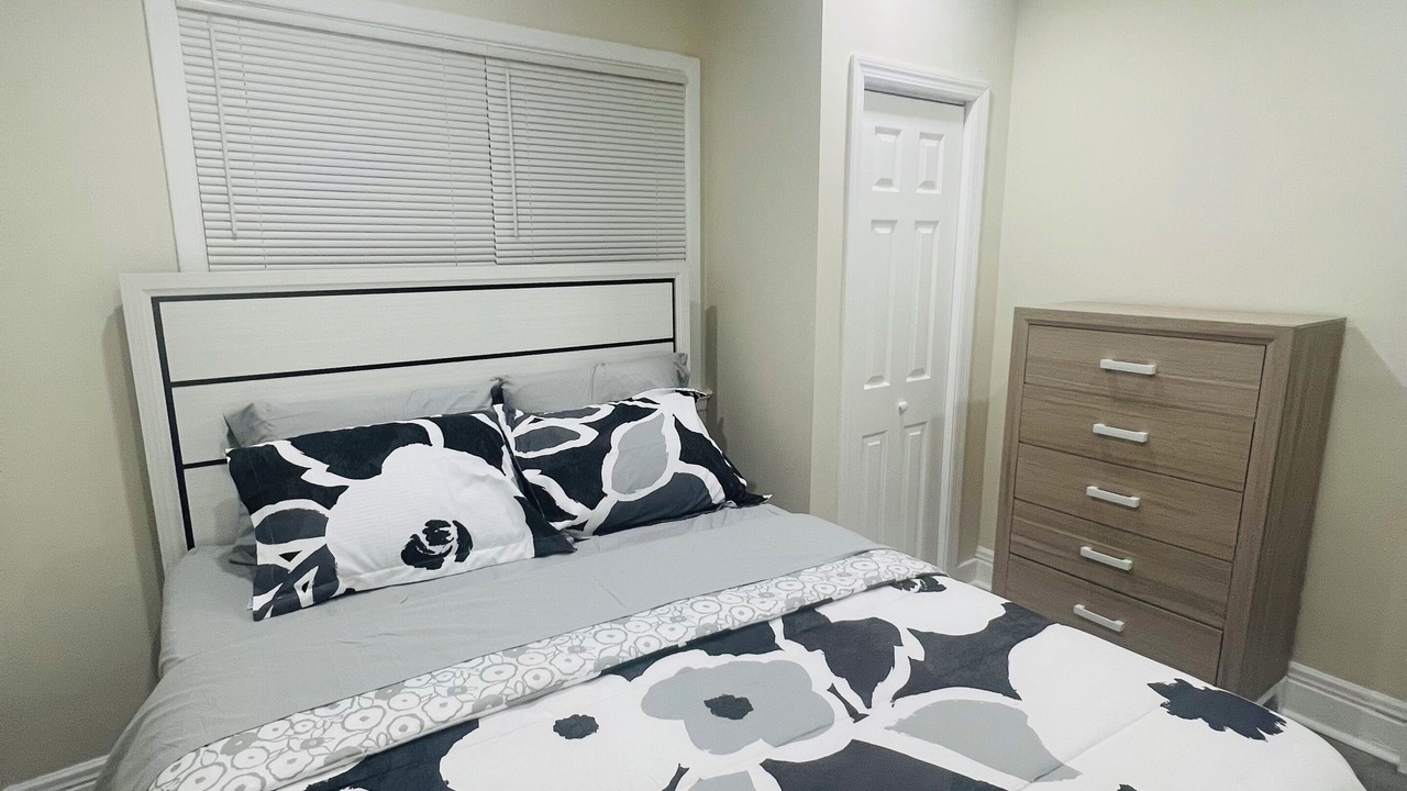 Photo of Bedroom in Nutley