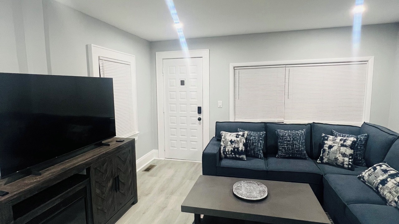 Photo of Livingroom in Nutley