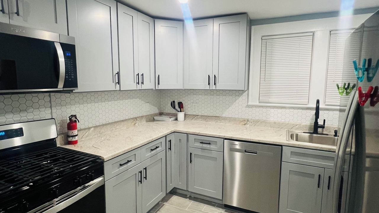 Photo of Kitchen in Nutley