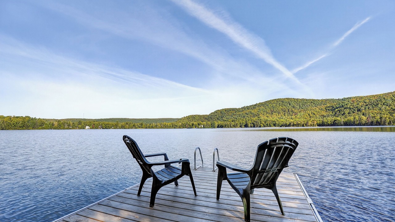 Photo of Outdoor in Lac-Saguay