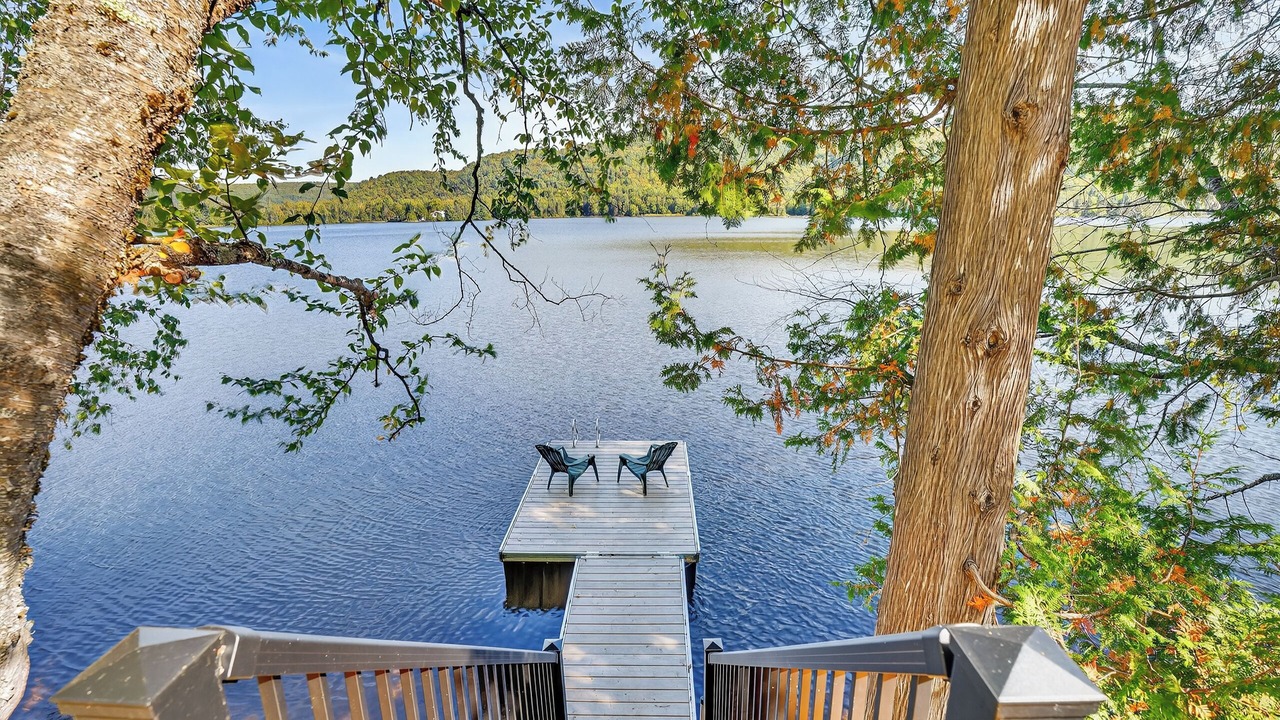 Photo of Outdoor in Lac-Saguay