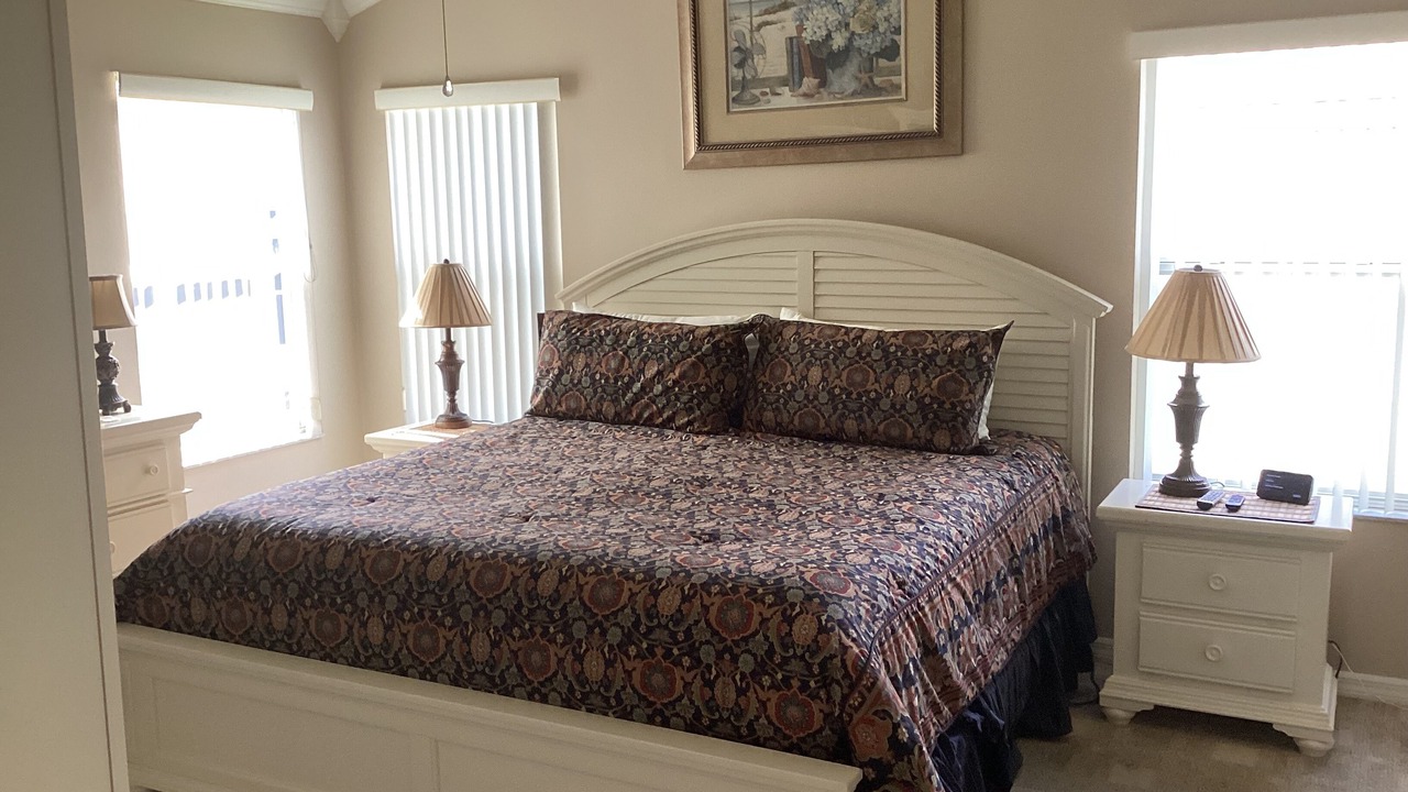 Photo of Bedroom in Glenbrook
