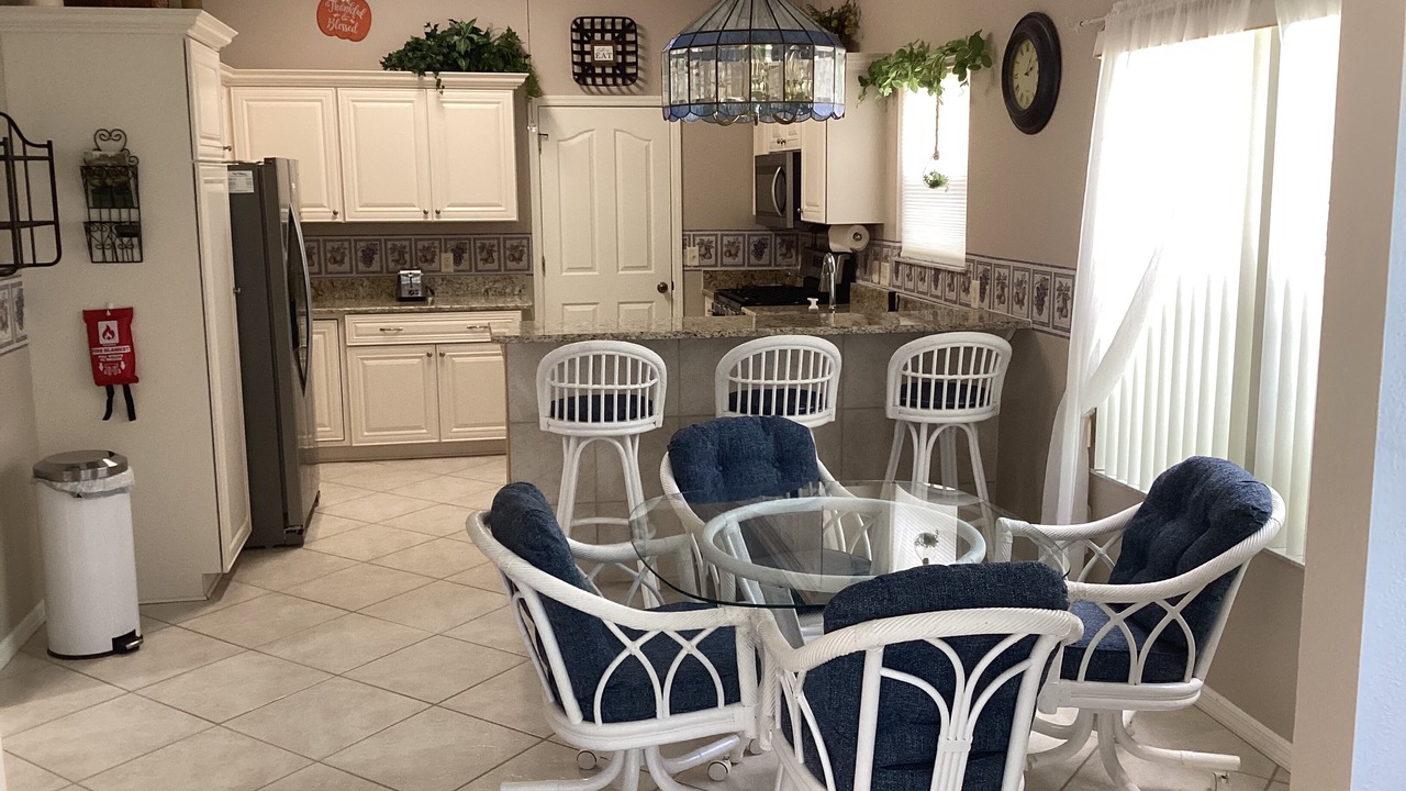 Photo of Kitchen in Glenbrook