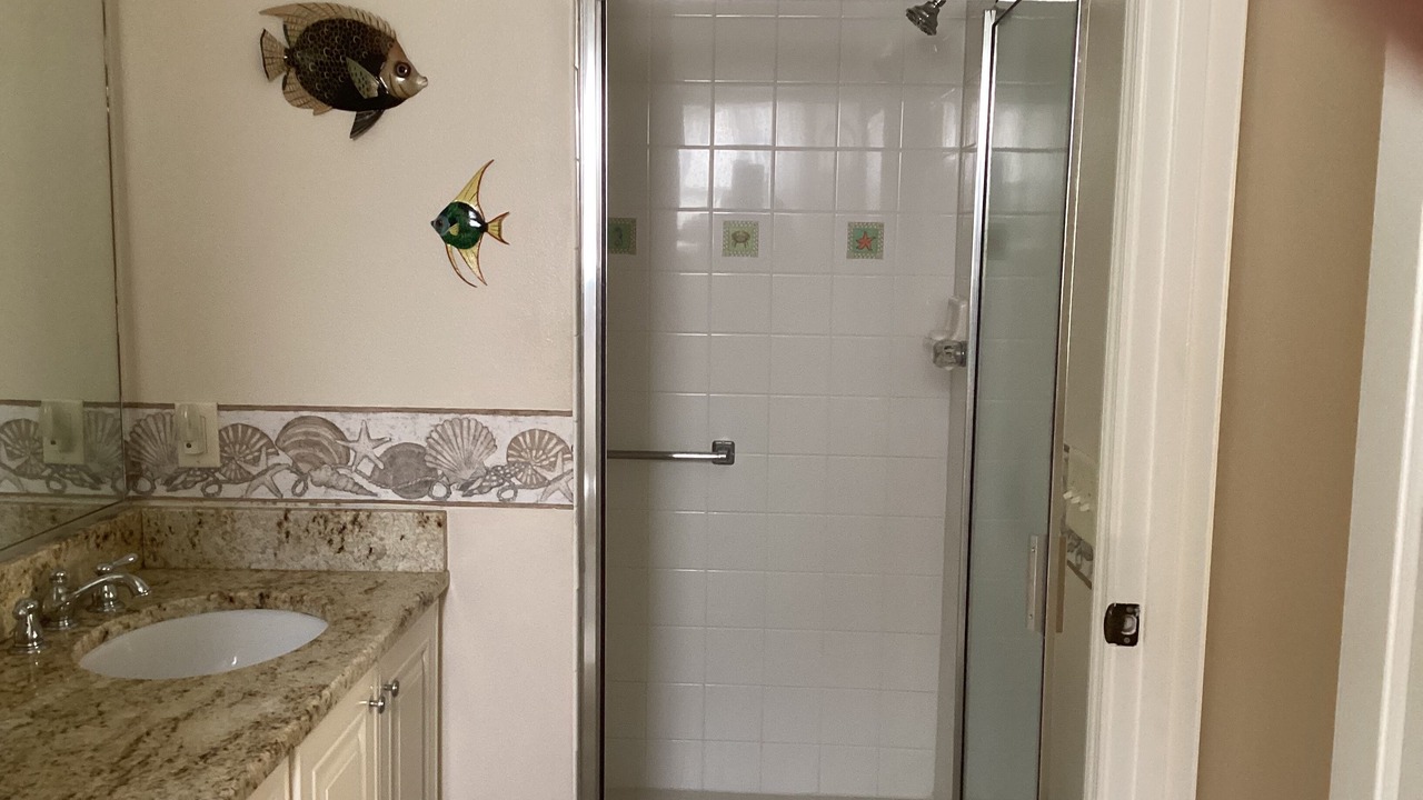Photo of Bathroom in Glenbrook