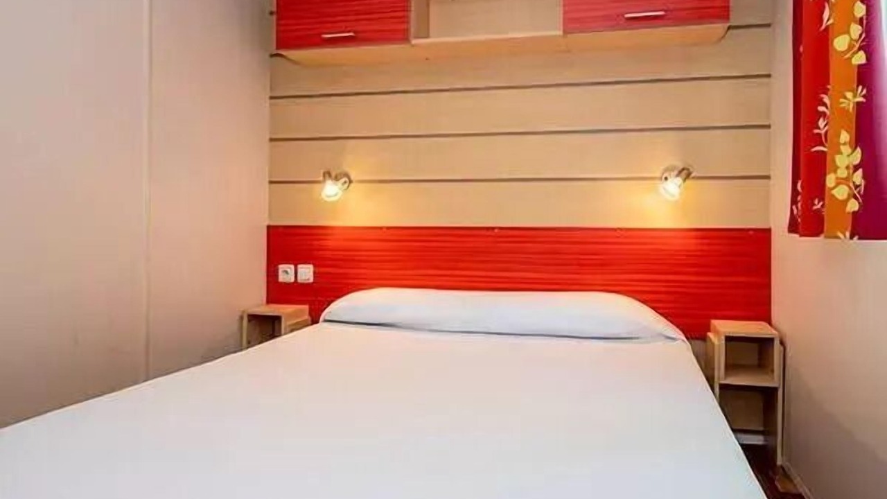 Photo of Bedroom in Landevieille