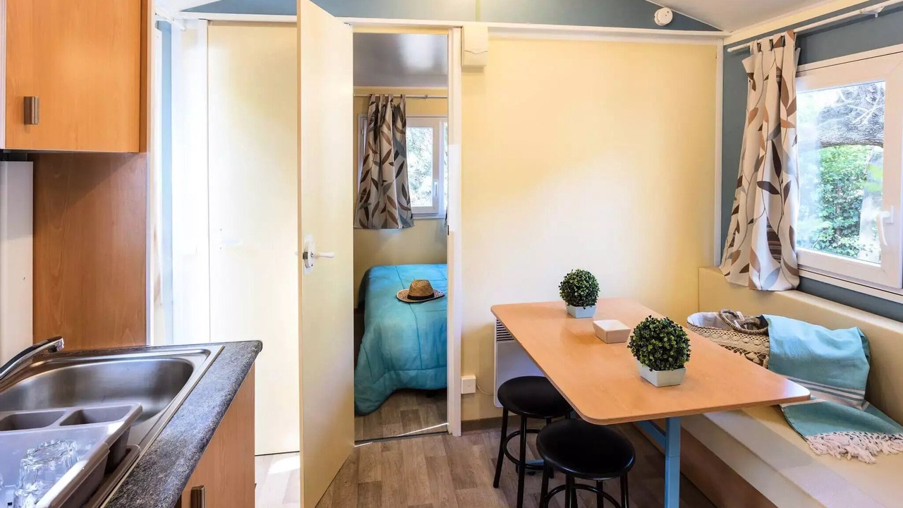 Photo of Bedroom in Landevieille