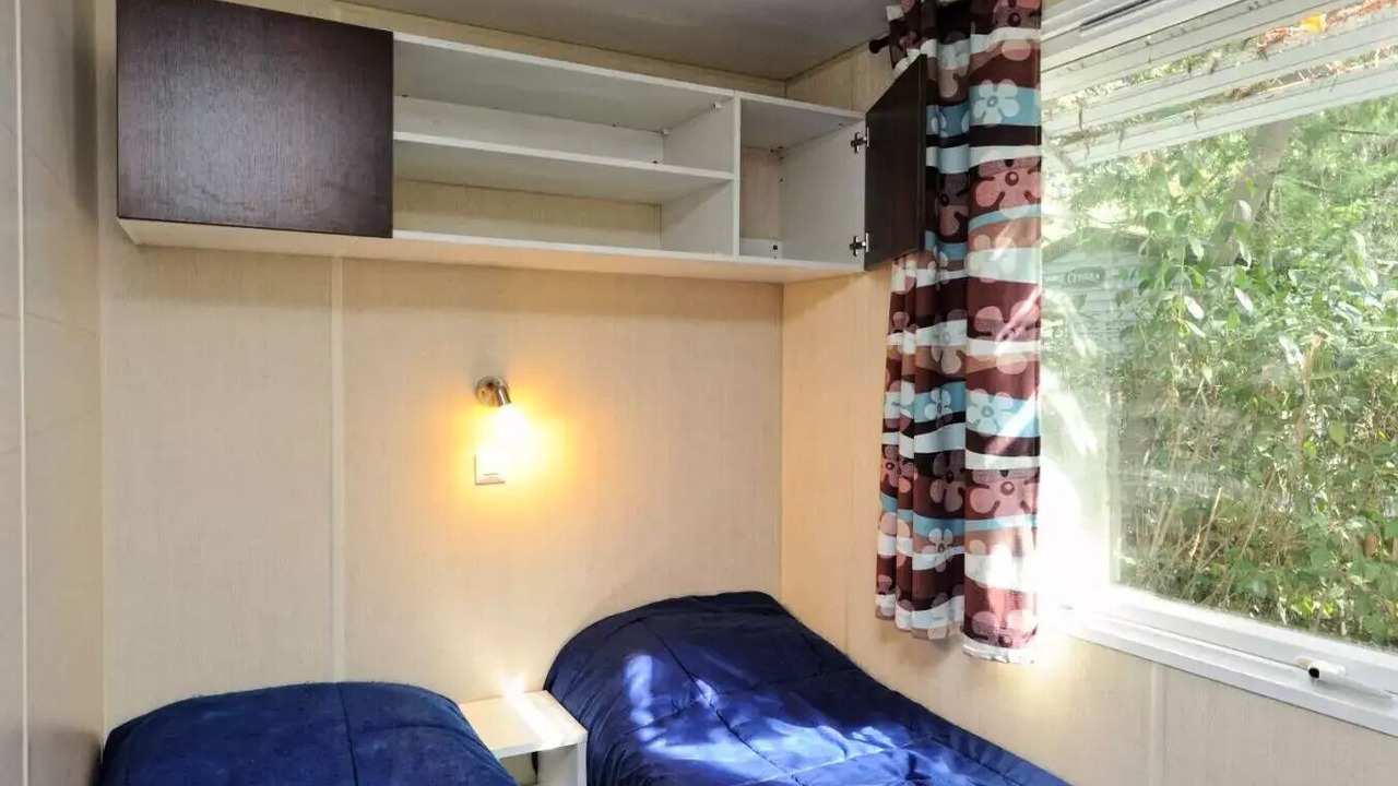 Photo of Bedroom in Landevieille