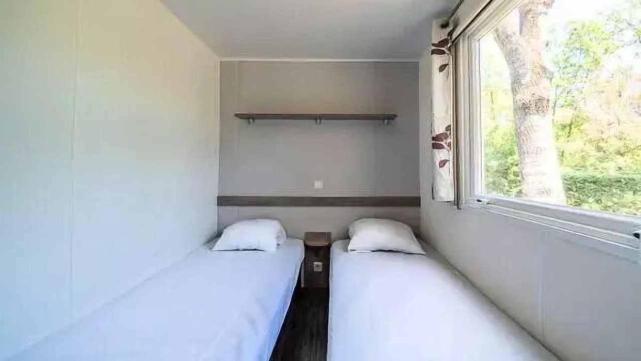 Photo of Bedroom in Landevieille