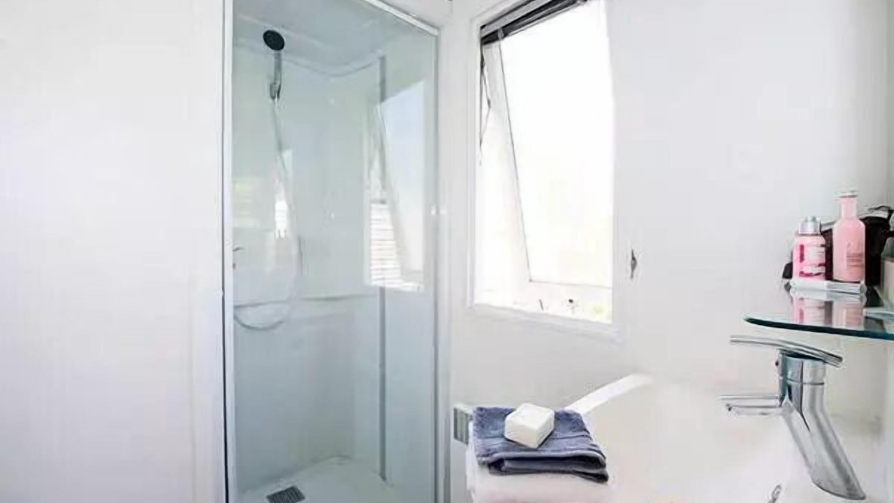 Photo of Bathroom in Landevieille