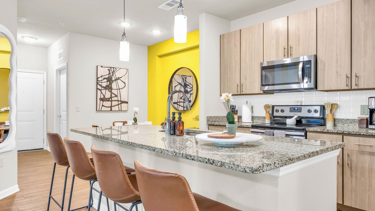 Photo of Kitchen in Northside