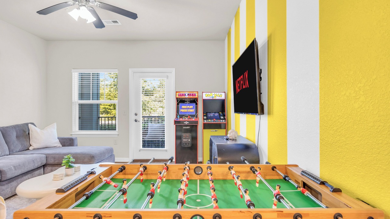 Photo of Bedroom in Northside