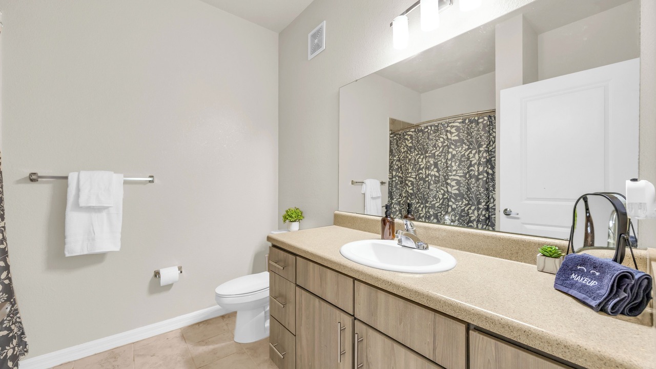 Photo of Bathroom in Northside