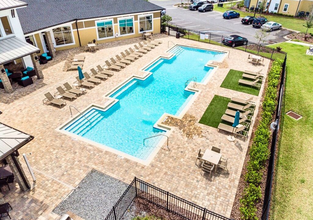 Photo of Outdoor in Northside