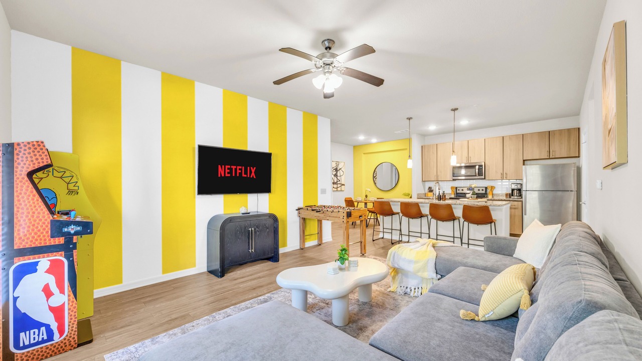 Photo of Livingroom in Northside