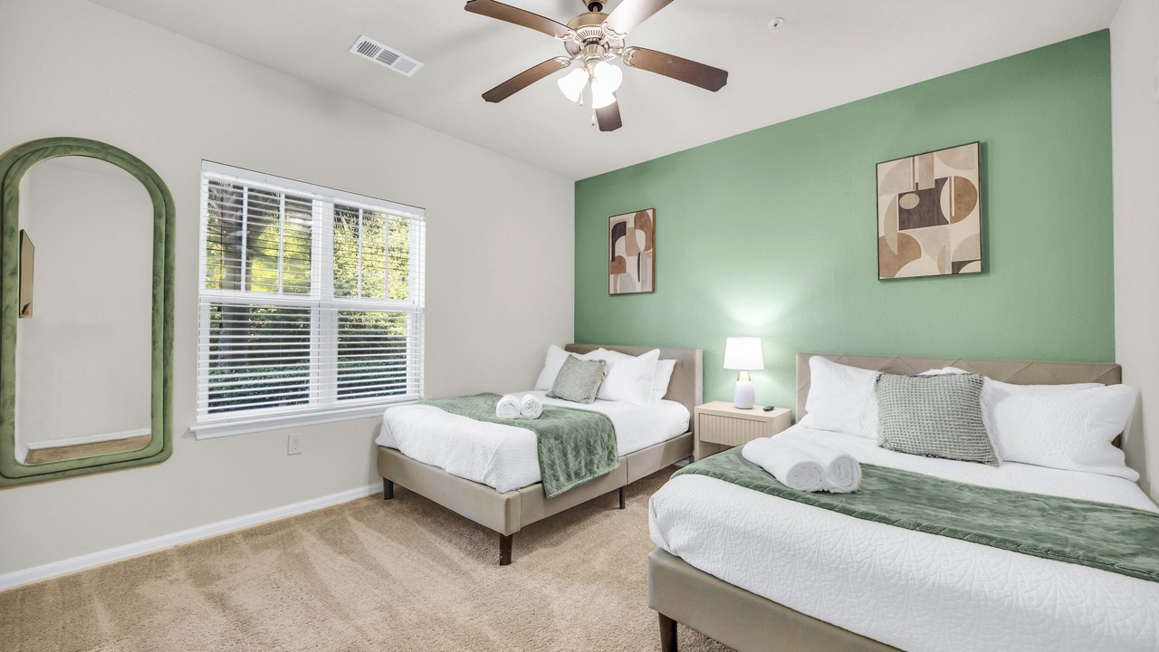 Photo of Bedroom in Northside