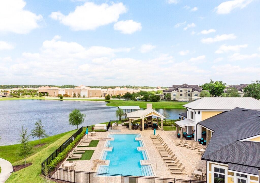 Photo of Outdoor in Northside