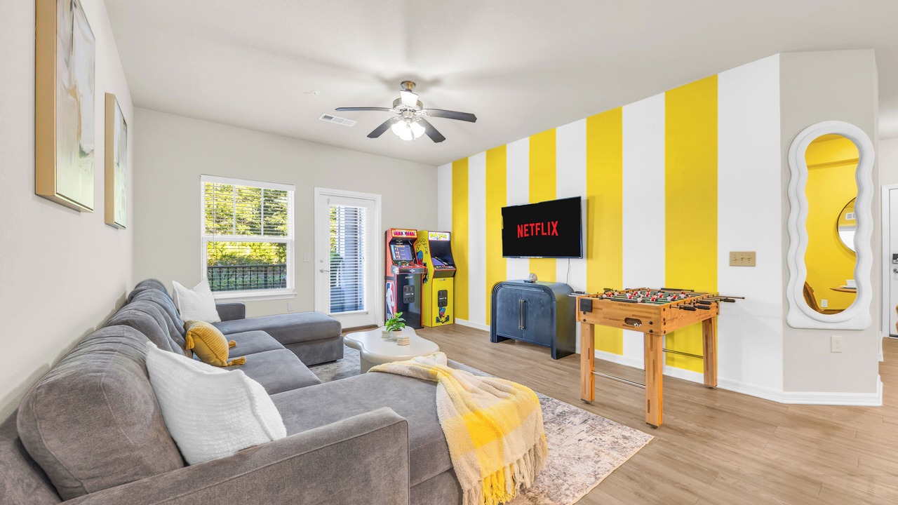 Photo of Bedroom in Northside