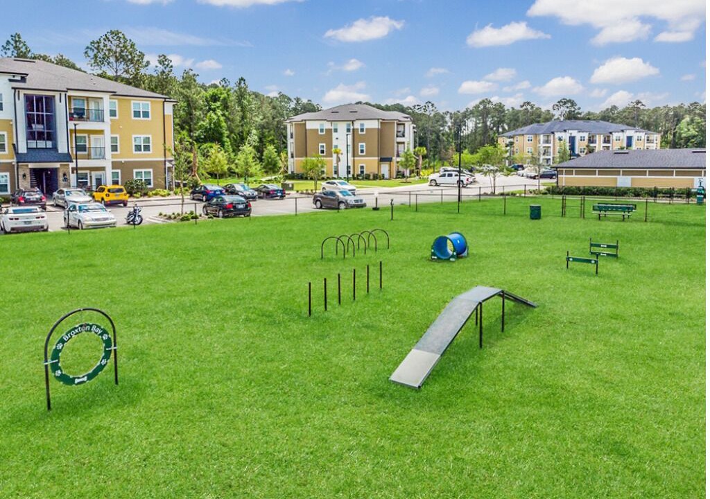 Photo of Outdoor in Northside