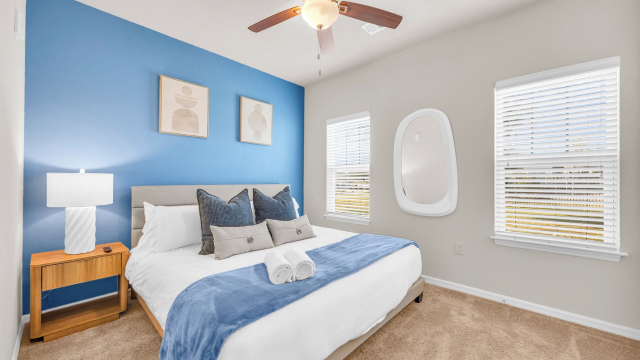 Photo of Bedroom in Northside