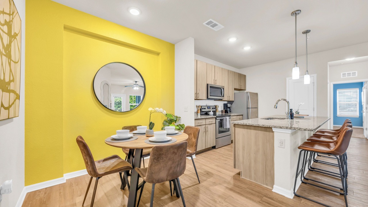 Photo of Kitchen in Northside
