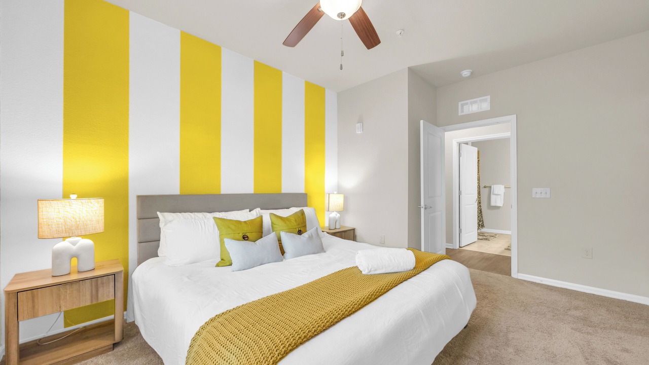 Photo of Bedroom in Northside