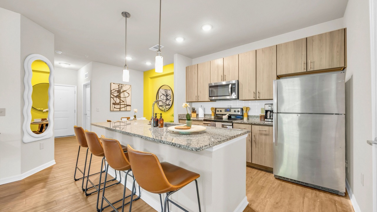 Photo of Kitchen in Northside