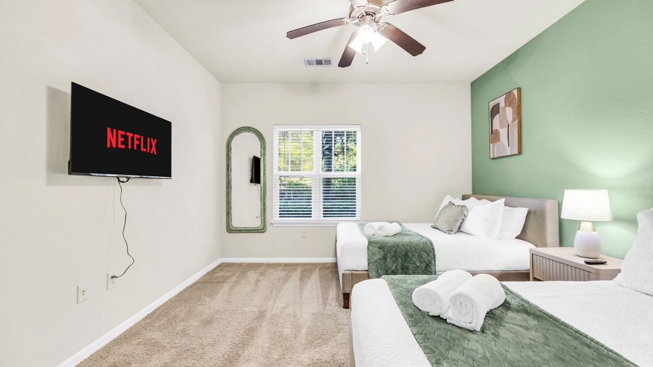 Photo of Bedroom in Northside