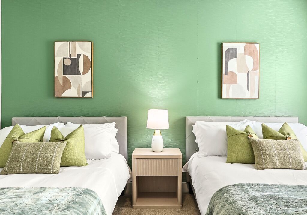 Photo of Bedroom in Northside