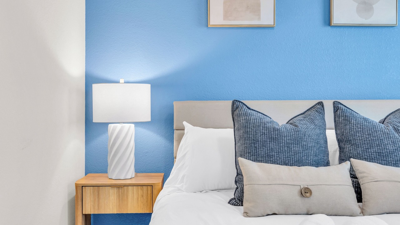Photo of Bedroom in Northside