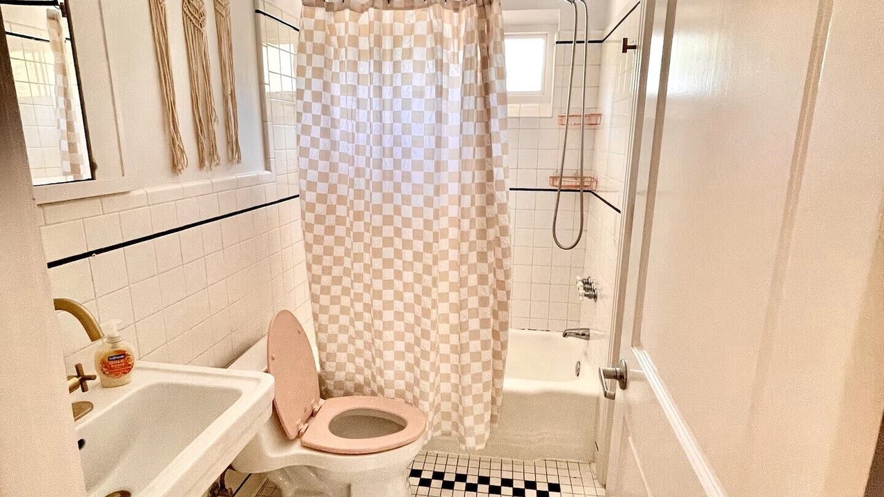 Photo of Bathroom in Westfield