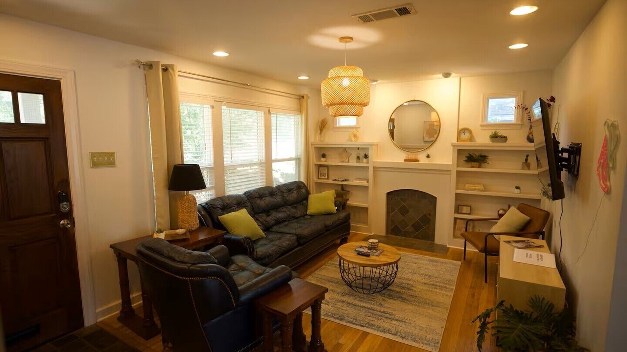 Photo of Bedroom in Westfield