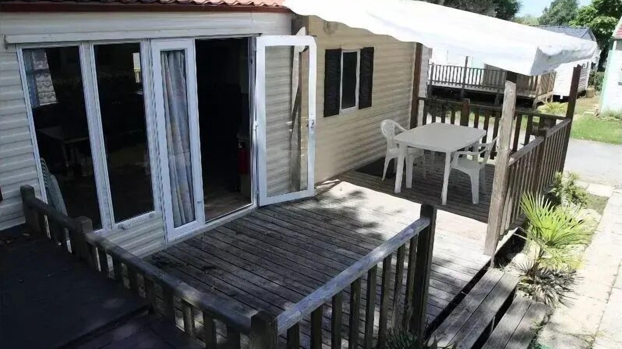 Photo of Outdoor in La Chaize-Giraud