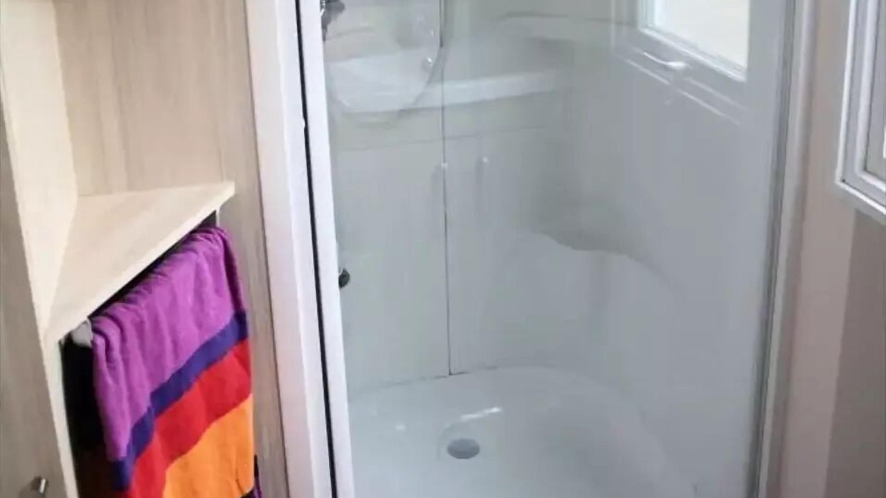 Photo of Bathroom in La Chaize-Giraud
