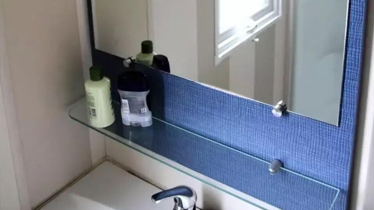 Photo of Bathroom in La Chaize-Giraud