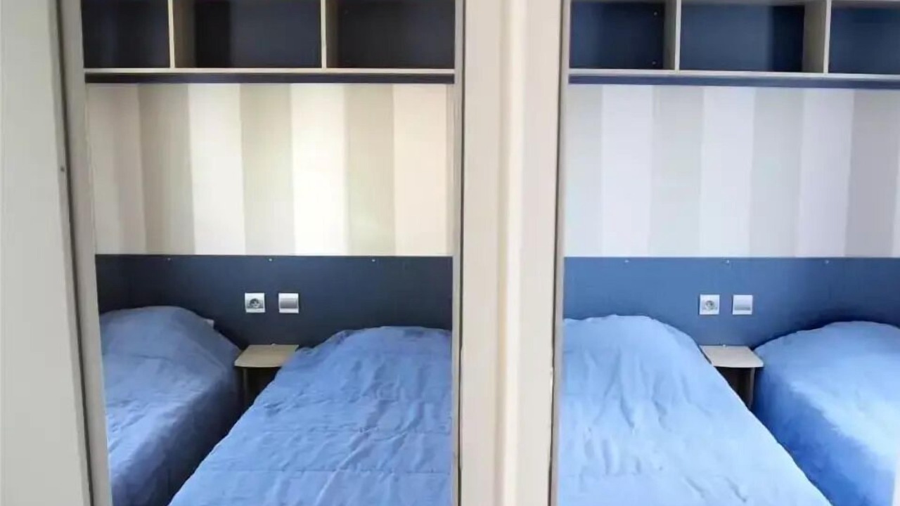 Photo of Bedroom in La Chaize-Giraud