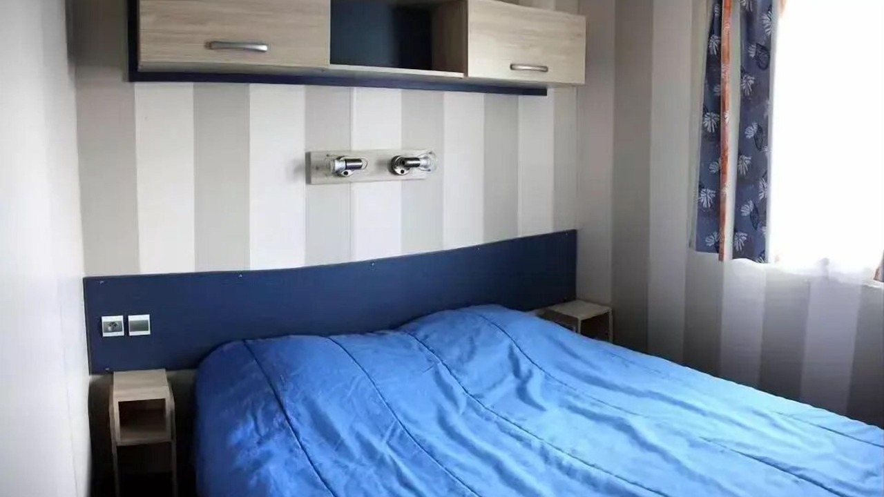 Photo of Bedroom in La Chaize-Giraud