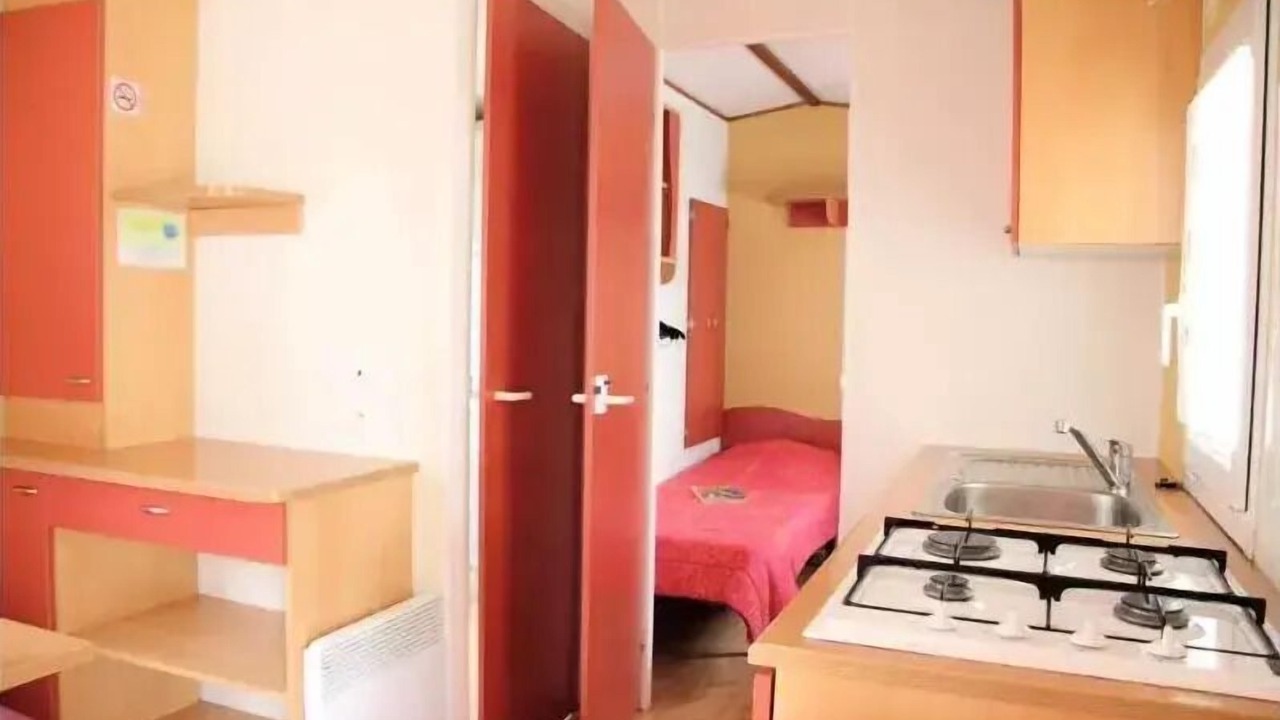 Photo of Kitchen in La Chaize-Giraud