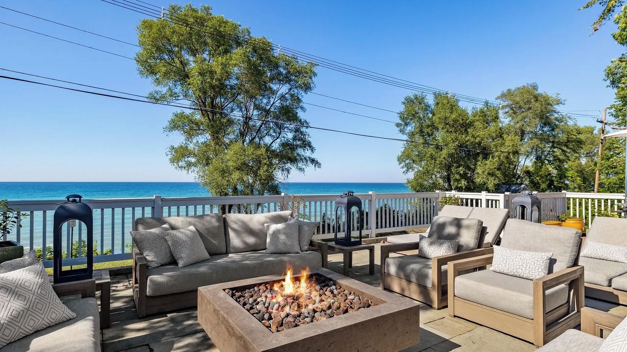 Photo of Outdoor in Michiana