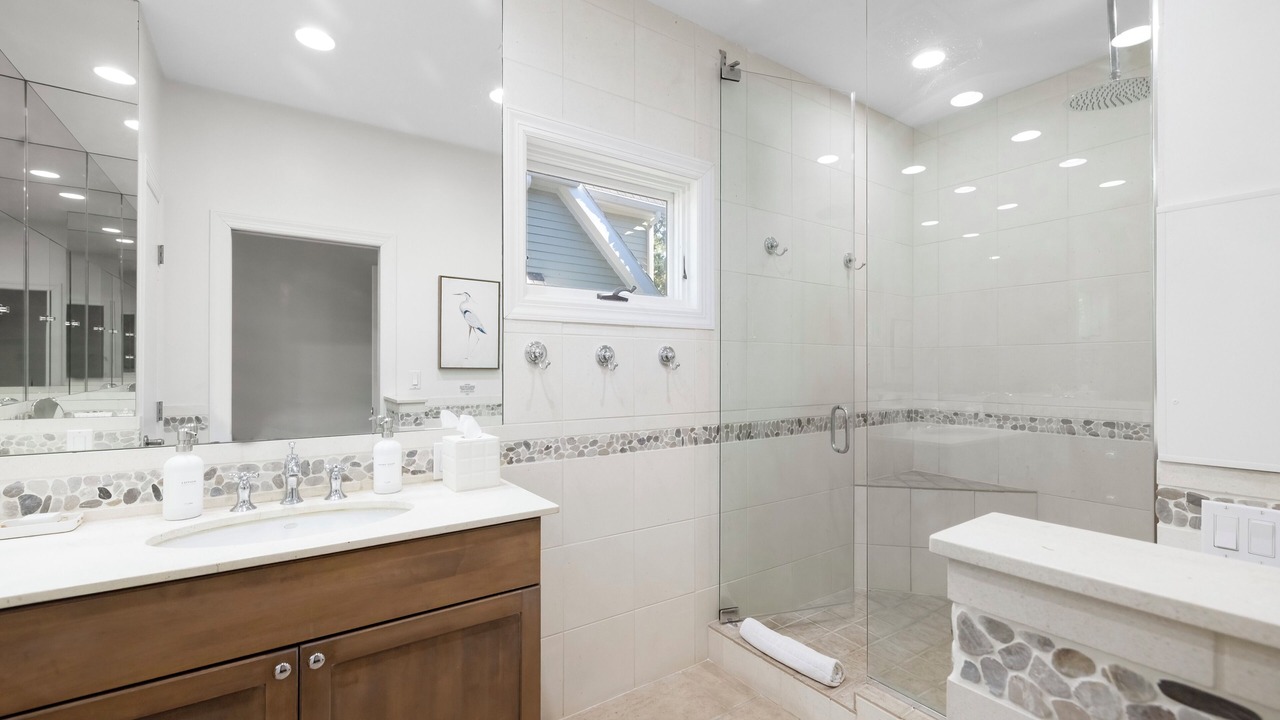 Photo of Bathroom in Michiana