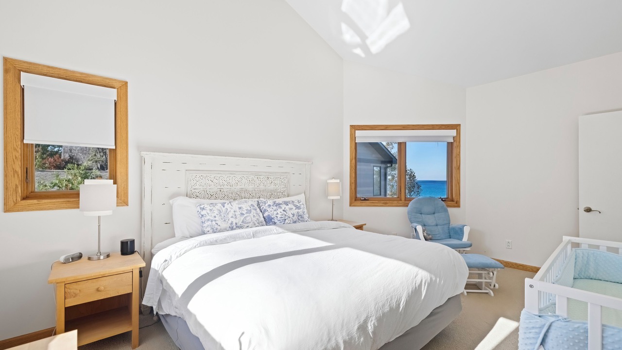 Photo of Bedroom in Michiana