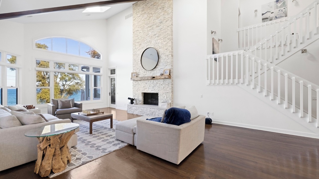 Photo of Livingroom in Michiana