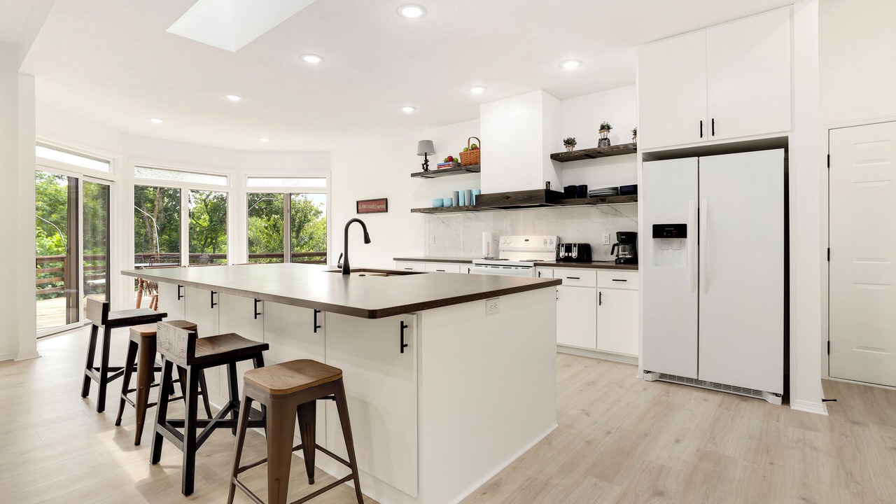 Photo of Kitchen in Bella Vista