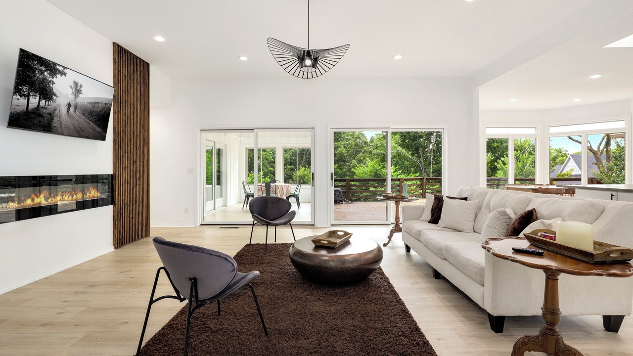 Photo of Livingroom in Bella Vista