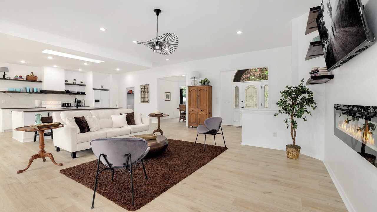 Photo of Livingroom in Bella Vista
