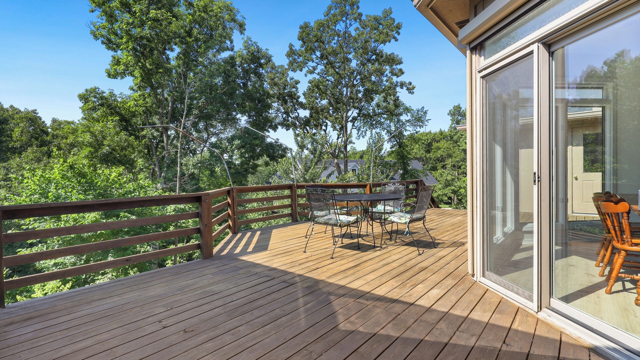 Photo of Outdoor in Bella Vista