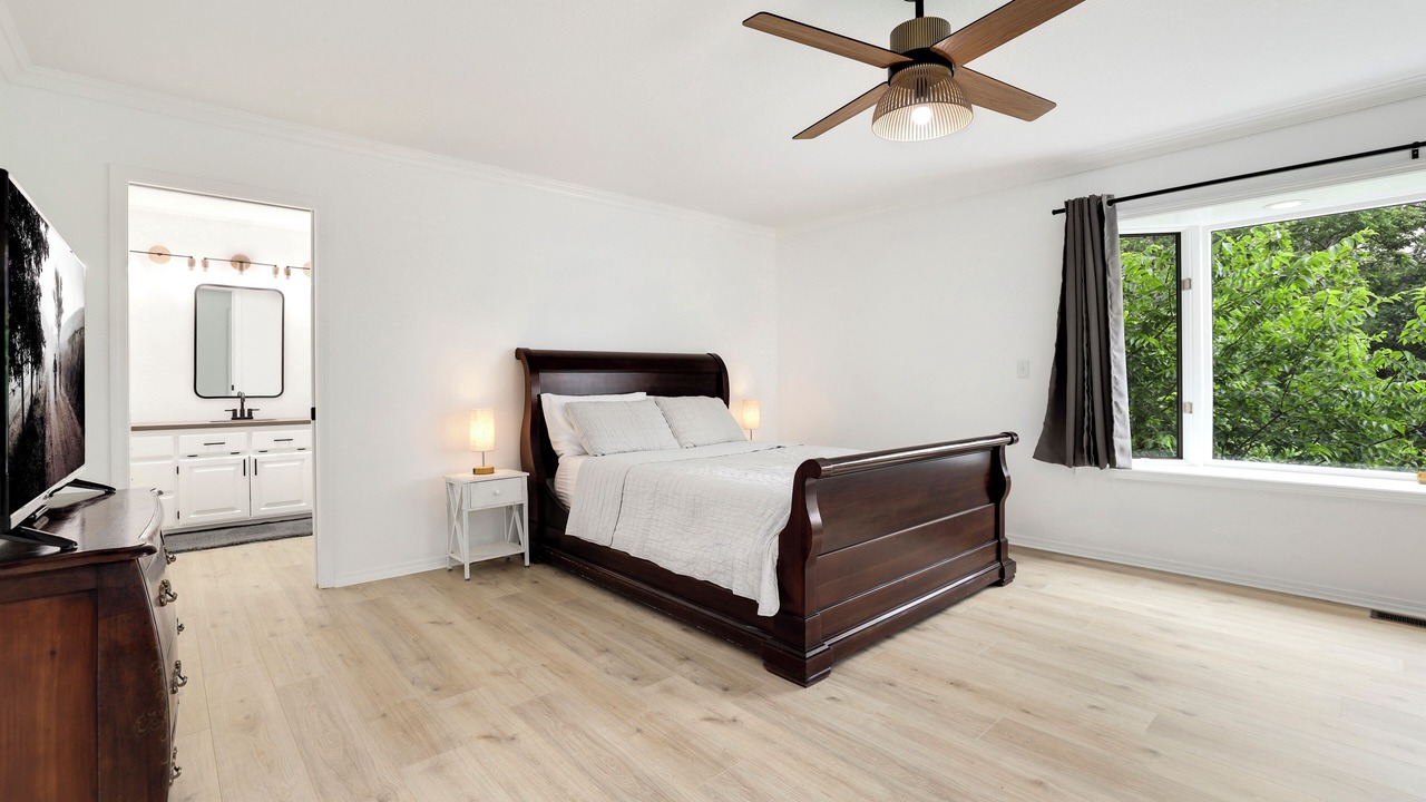 Photo of Bedroom in Bella Vista