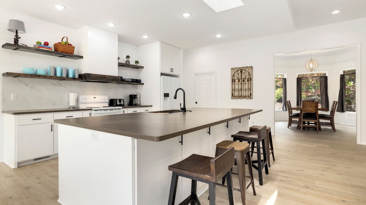 Photo of Kitchen in Bella Vista
