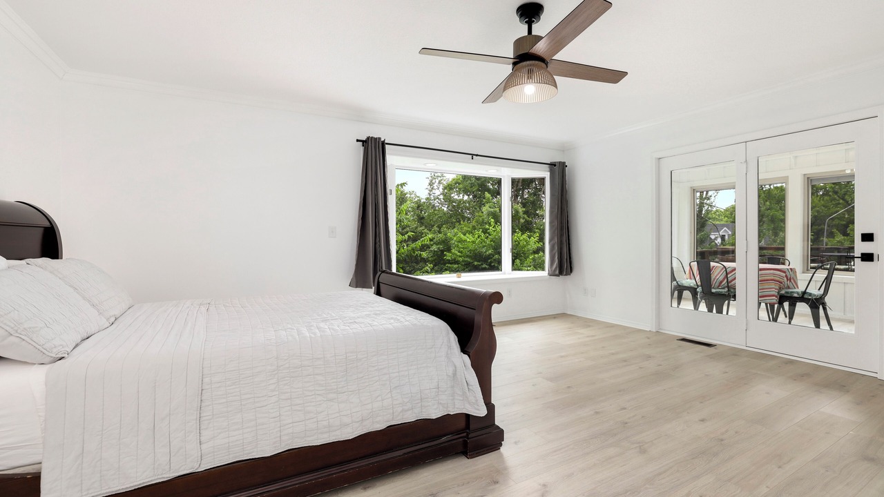 Photo of Bedroom in Bella Vista