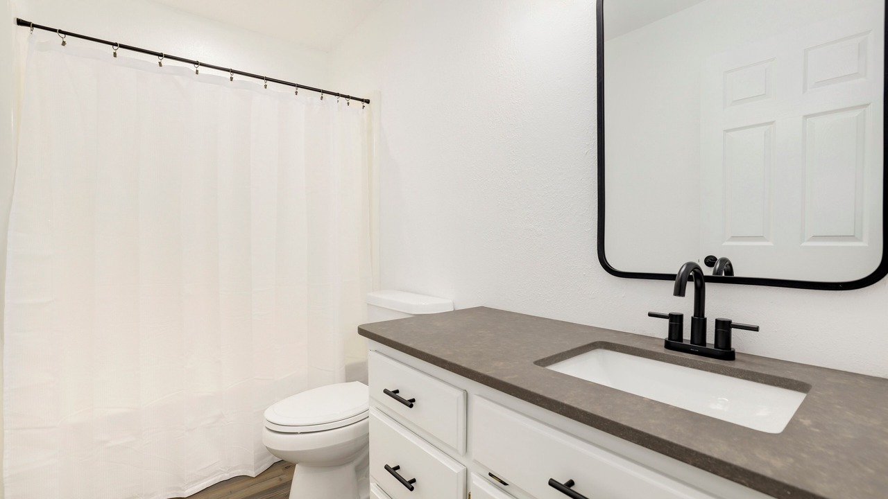 Photo of Bathroom in Bella Vista