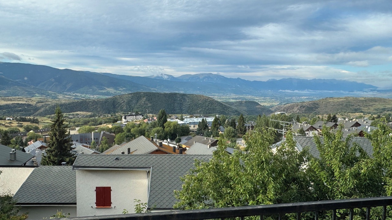 Photo of Outdoor in Font-Romeu-Odeillo-Via